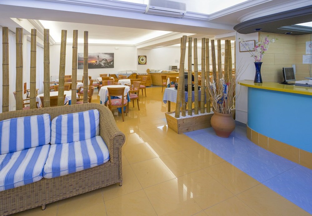 Фото Hotel Vibra Vila