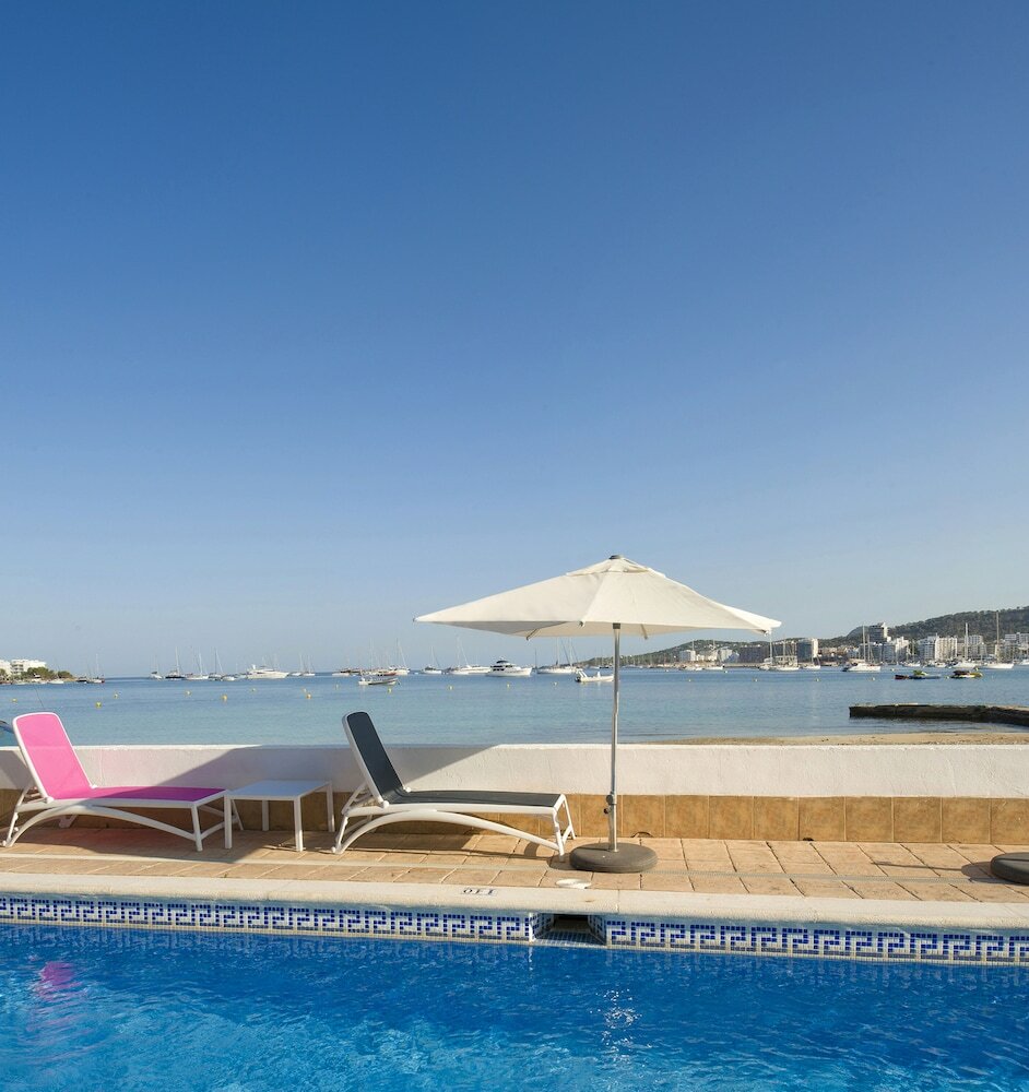 Фото Hotel Vibra S´Estanyol