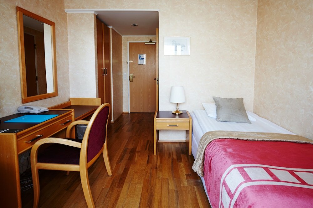 Фото Fosshotel Raudara