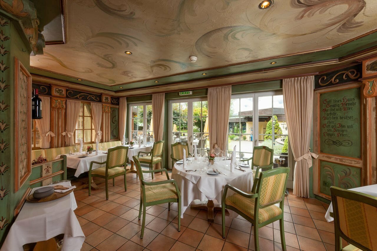 Фото Romantik Hotel Schweizerhof