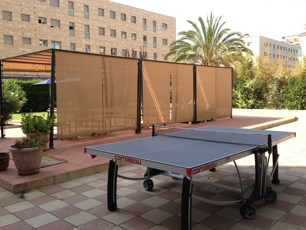 Фото Estrella de Mar Youth Hostel