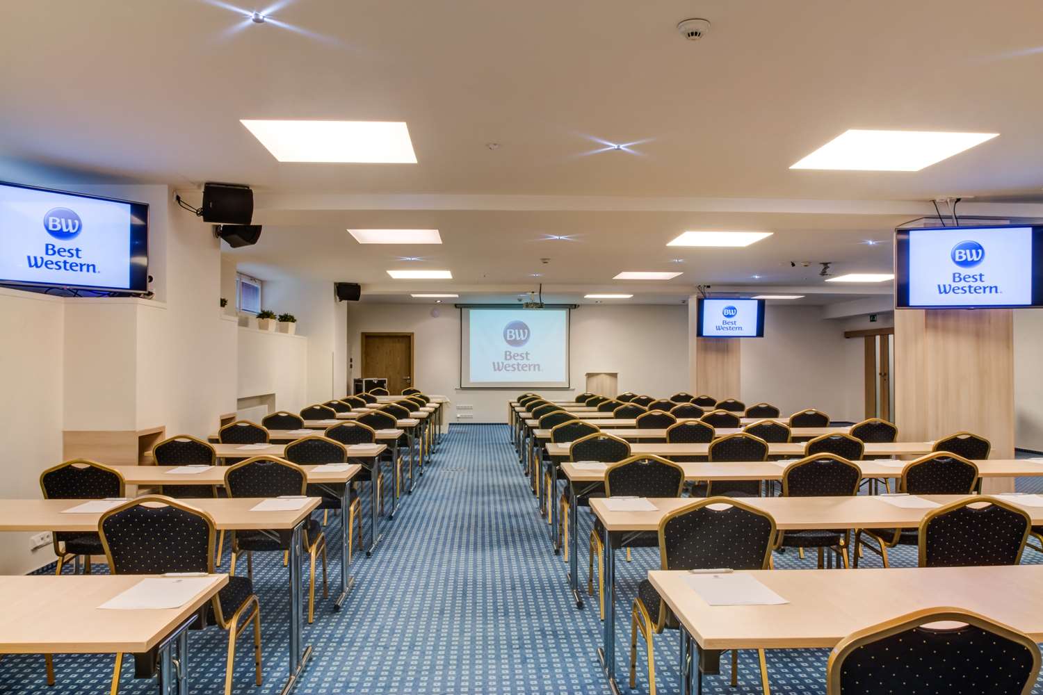 Фото Best Western Hotel Vista