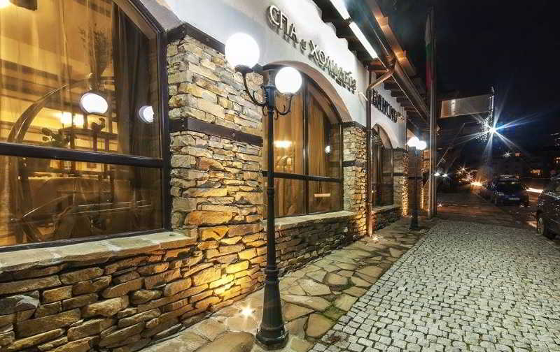 Фото Bansko SPA & Holidays
