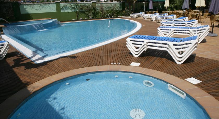 Фото Hotel Acapulco Lloret