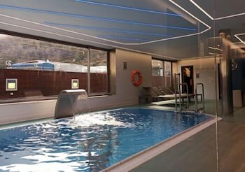 Фото Hesperia Andorra