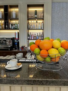 Гостиница Astoria Grand Hotel