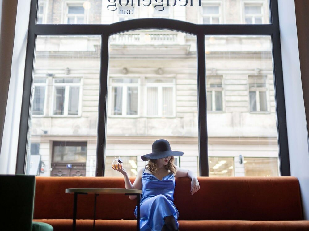 Фото Century Old Town Prague