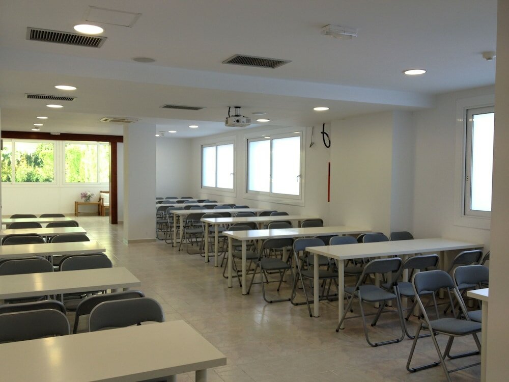 Фото Estrella de Mar Youth Hostel