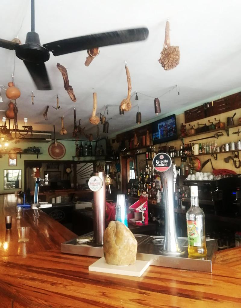 Фото Hotel El Sombrerito