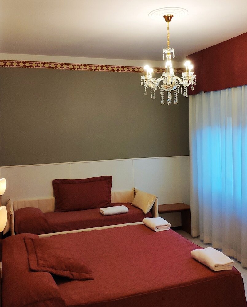 Фото Hotel Minerva