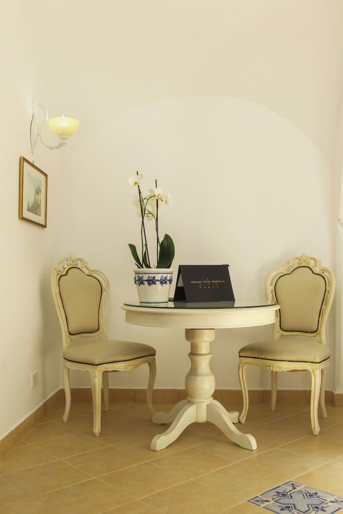 Фото Villa San Felice