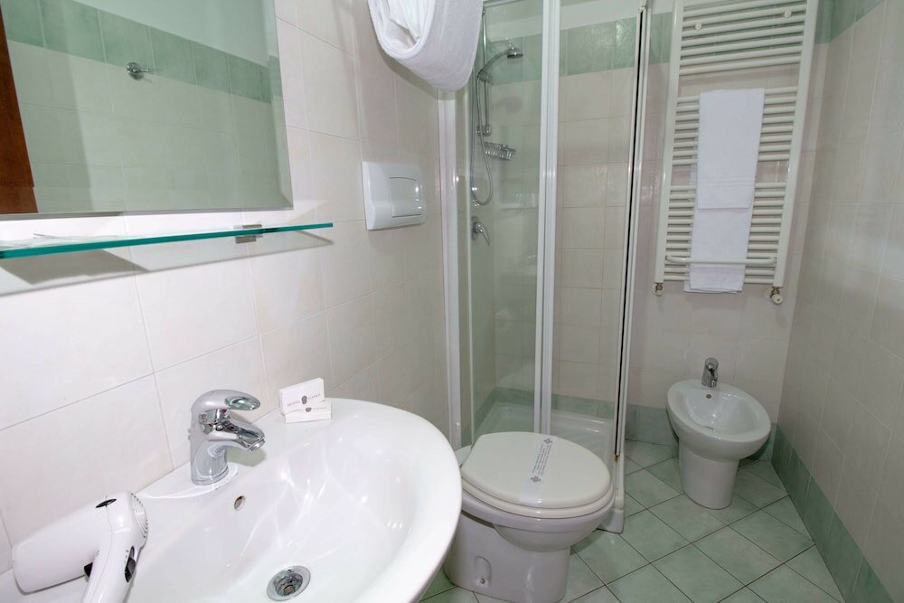 Фото Hotel Conte Ruggero