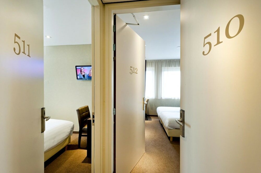 Фото Hotel Espresso City Centre