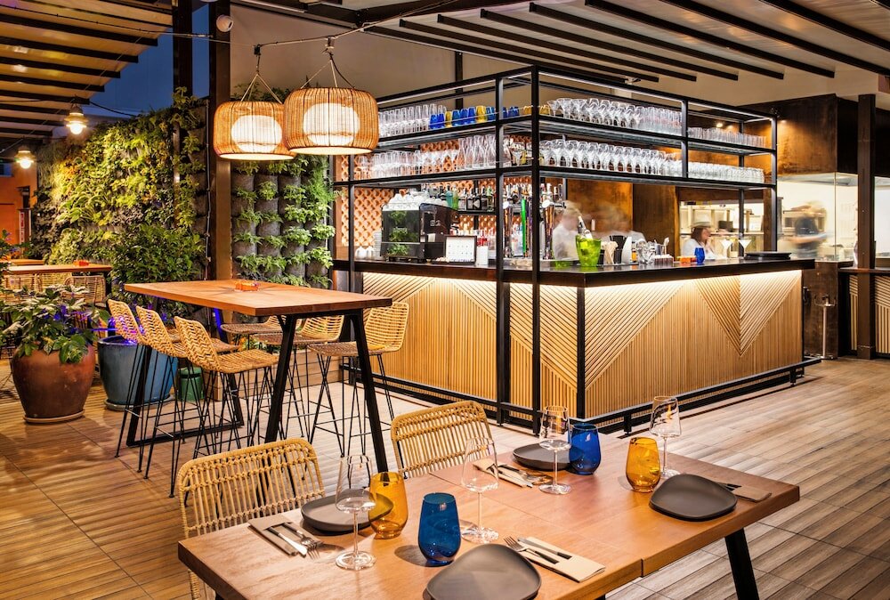 Фото B&b Hotel Madrid Centro Puerta del Sol