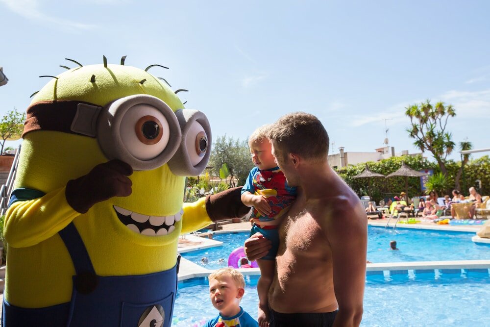 Фото Alba Seleqtta SPA Resort