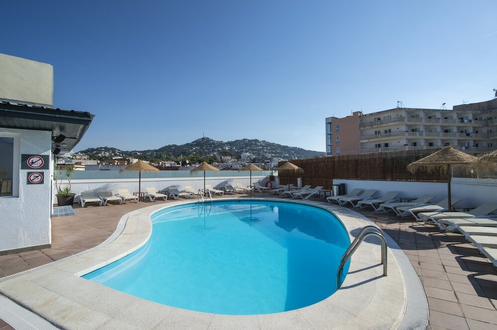 Фото Hotel Lloret Santa Rosa