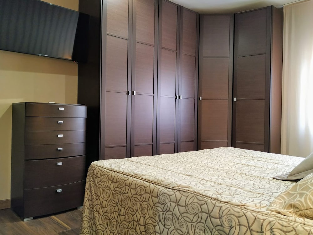 Фото Arcos Catedral