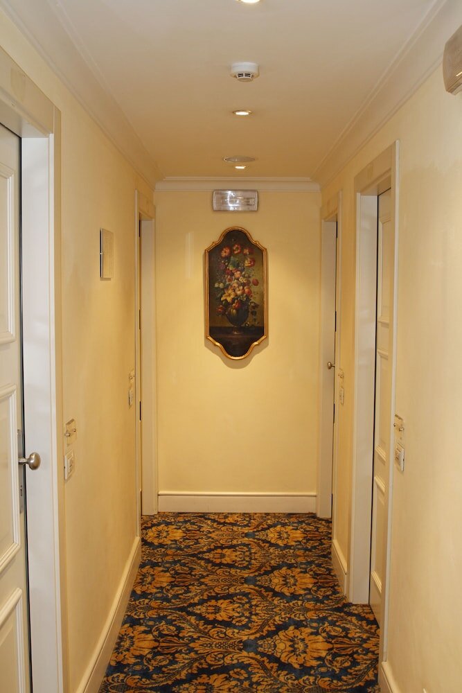 Фото Boutique Hotel Trevi