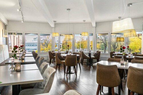 Гостиница Best Western Ta Inn Hotel в Вестеросе