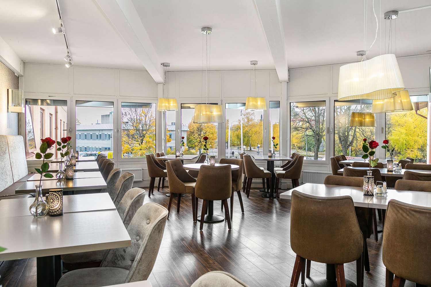 Фото Best Western Ta Inn Hotel