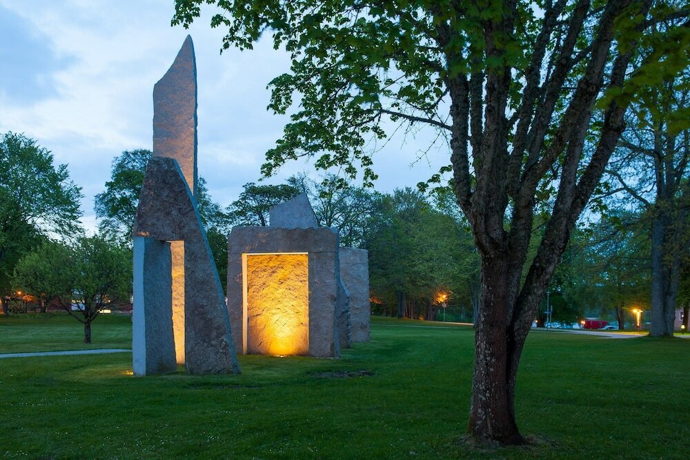 Фото Hotell Hehrne