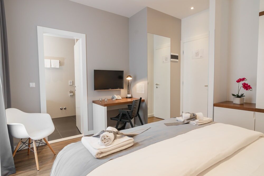 Фото Prima Luxury Rooms