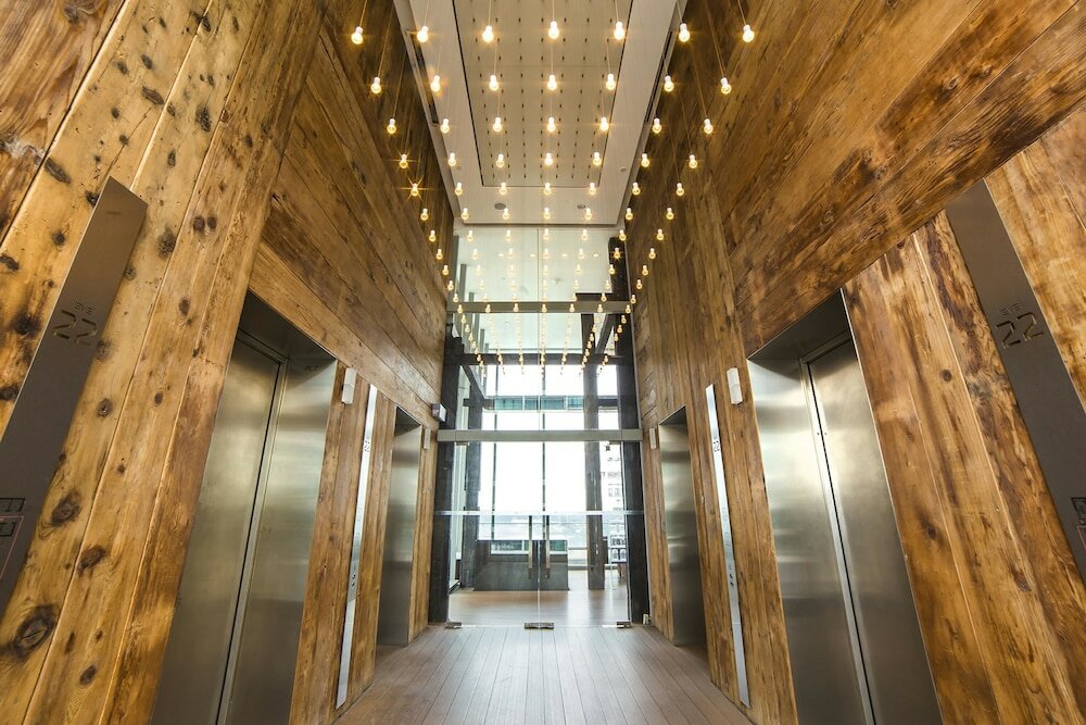 Фото Oasia Hotel Novena, Singapore