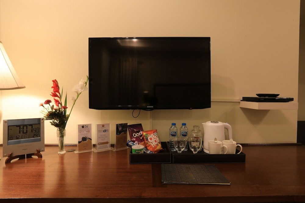 Фото Белла Хотел