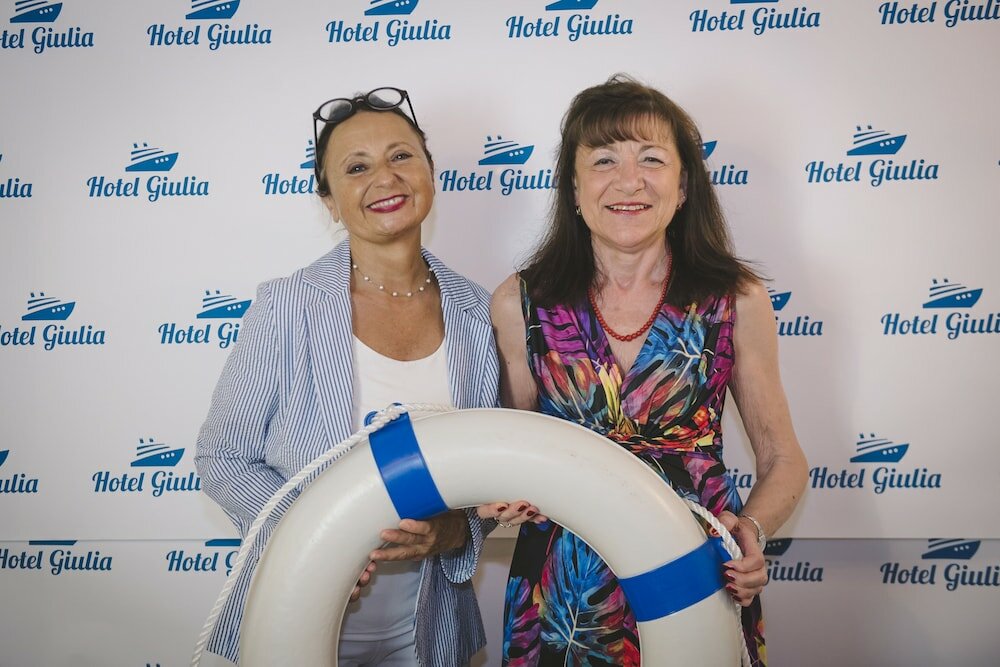 Фото Hotel Giulia