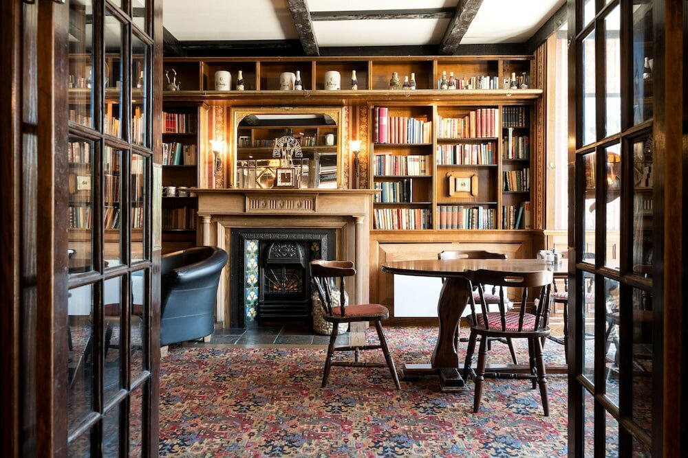 Фото Elite Stora Hotellet Örebro