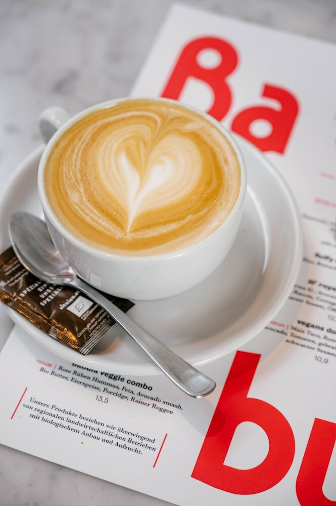 Фото Hotel Babula am Augarten