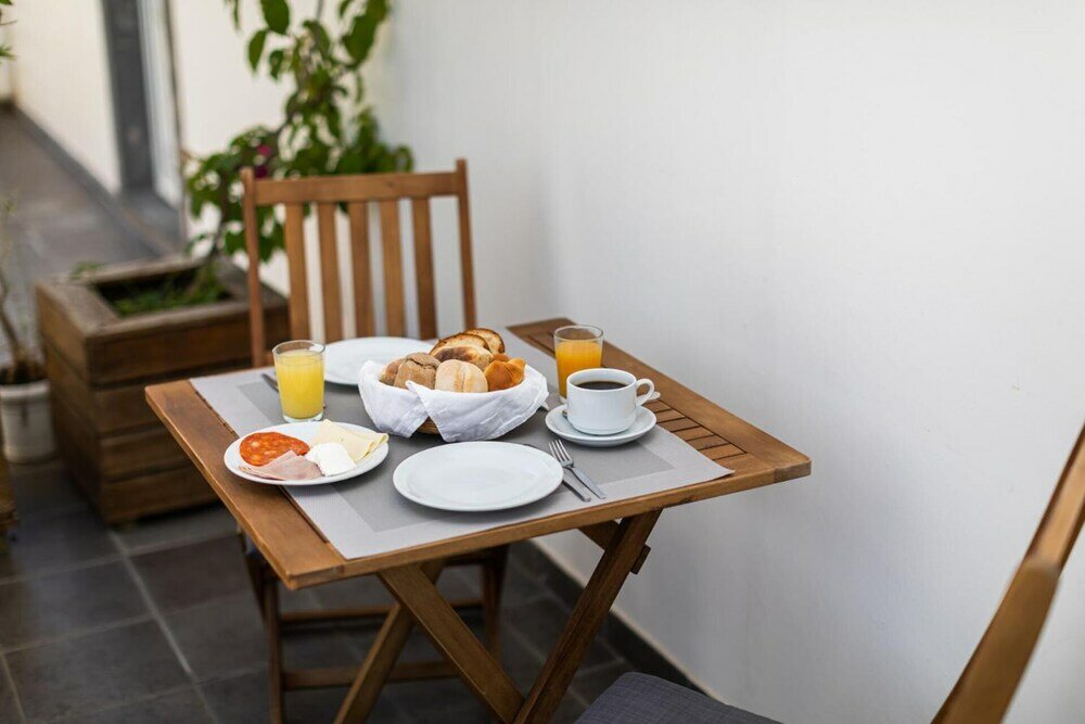 Фото Hotel Arcanjo