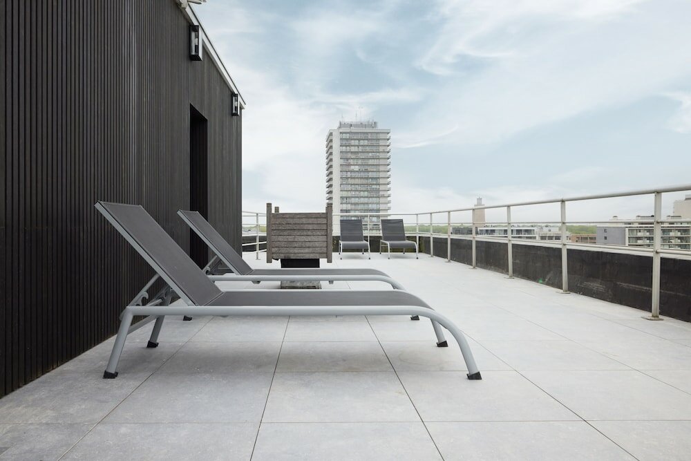 Фото Hotel Burlington