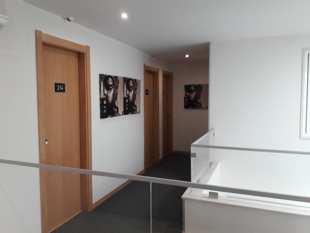 Фото Guest House Bocage