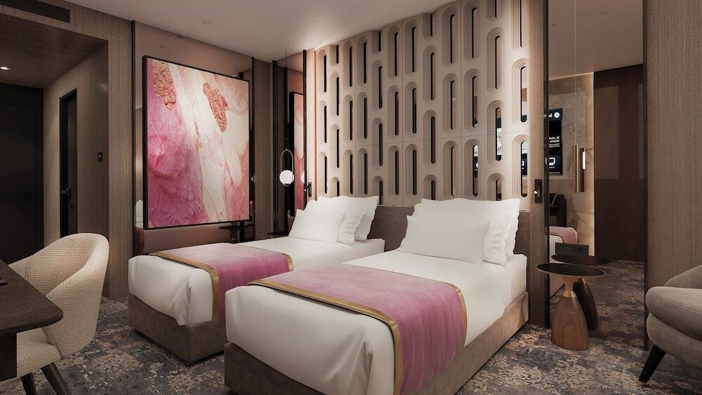 Фото Nobel Design Hotel