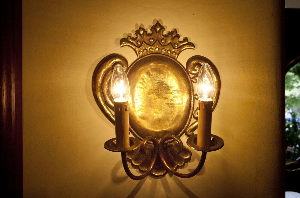 Фото Euro Youth Hotel & Krone