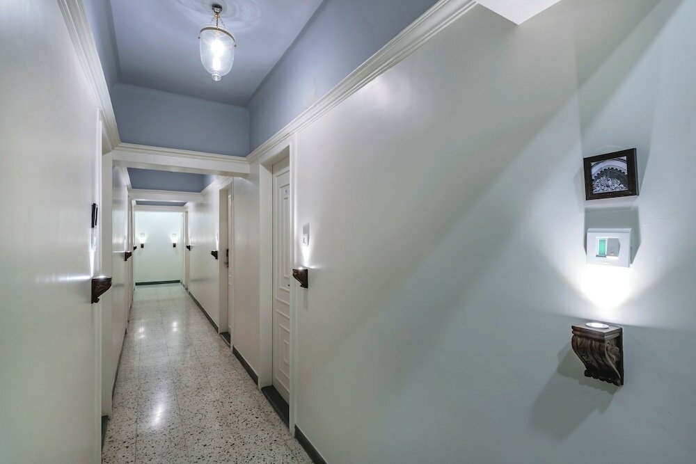 Фото Hotel Kemps Corner