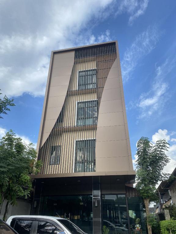 Фото The One Boutique Hotel