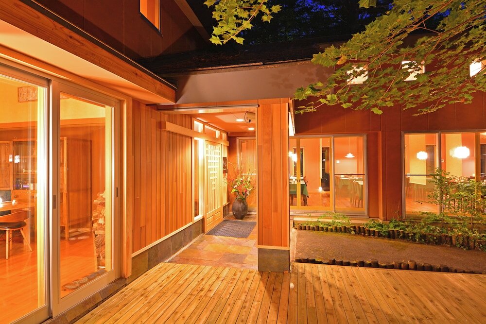 Фото Okunikko Yunomori