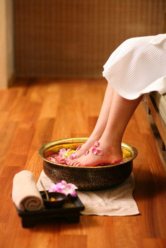 Фото Hansar Bangkok Hotel