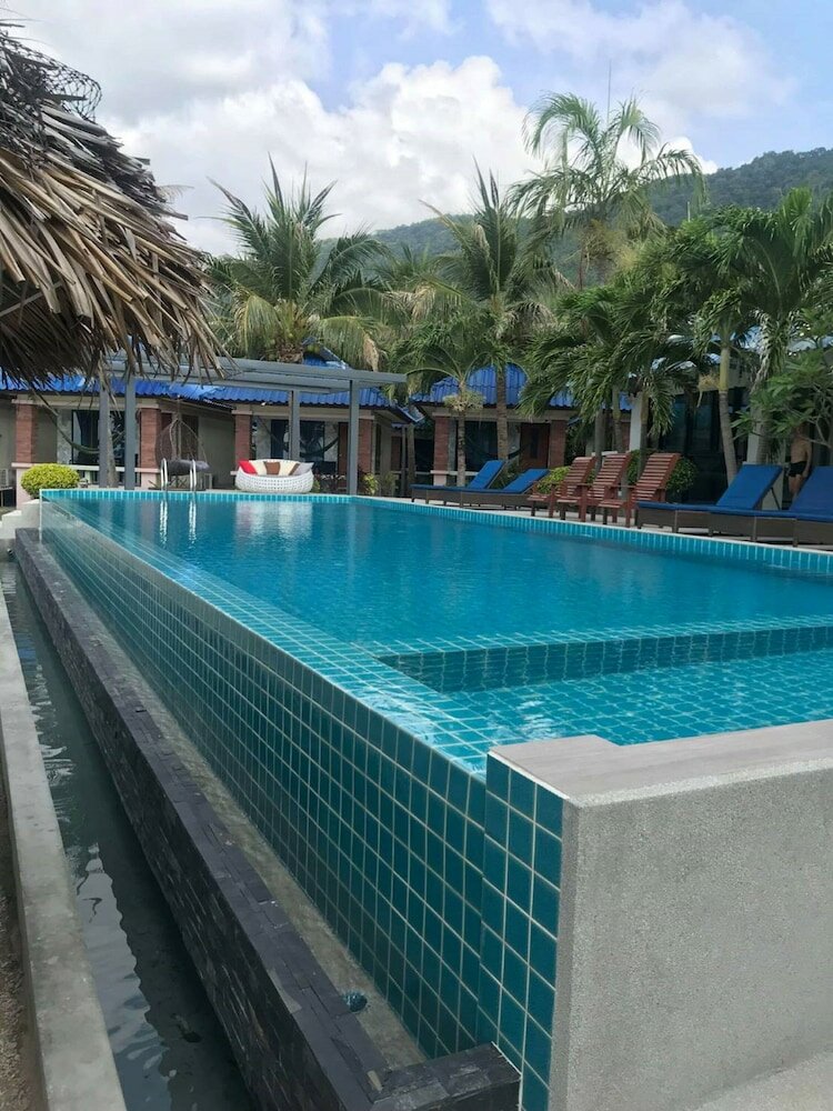 Фото Sunset Beach Club Hotel & SPA