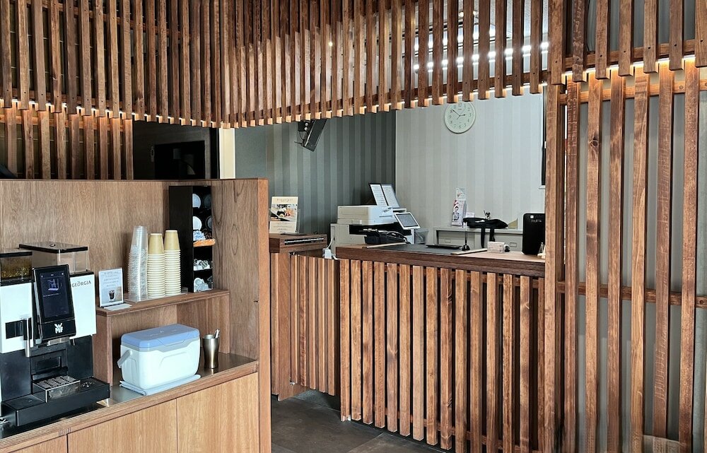 Фото Heiwadai Hotel Otemon