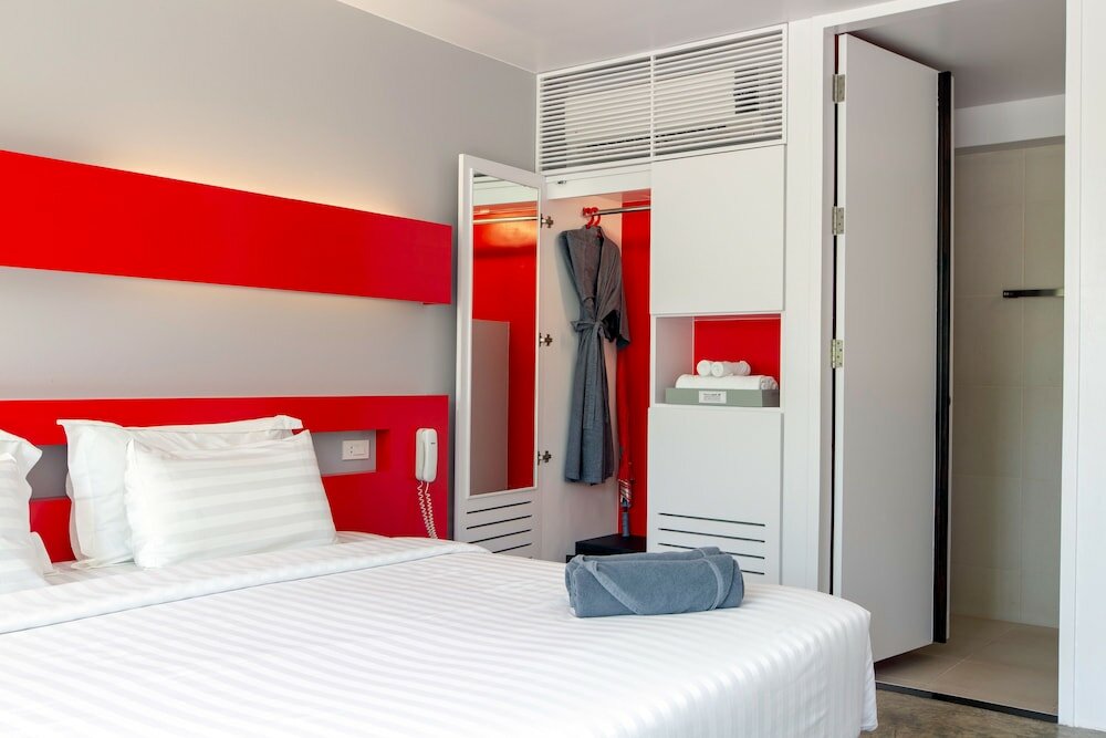 Фото Explorar Koh Phangan Adults Only Resort