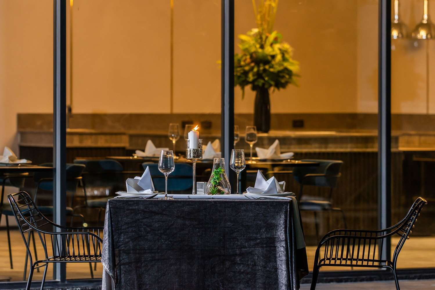 Фото Best Western Plus Nexen Pattaya