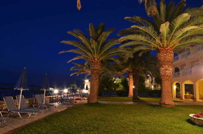 Фото Zakantha Beach