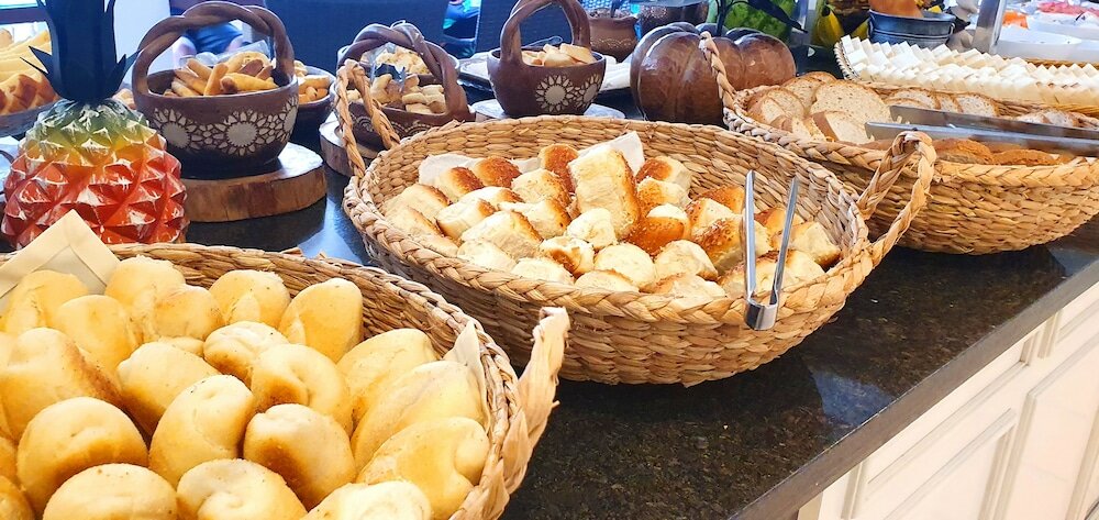 Фото Hotel Villa Mayor Charme - Fortaleza