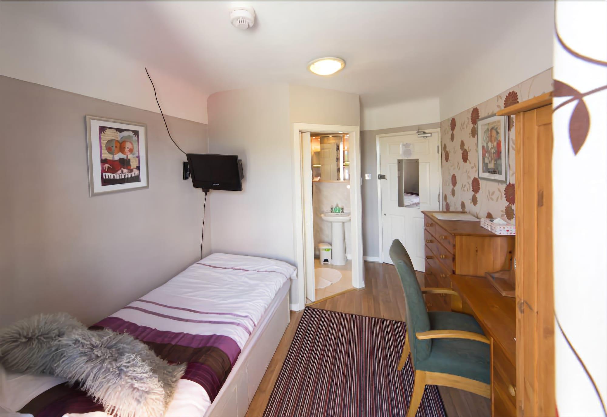 Фото Wyngate Guest House