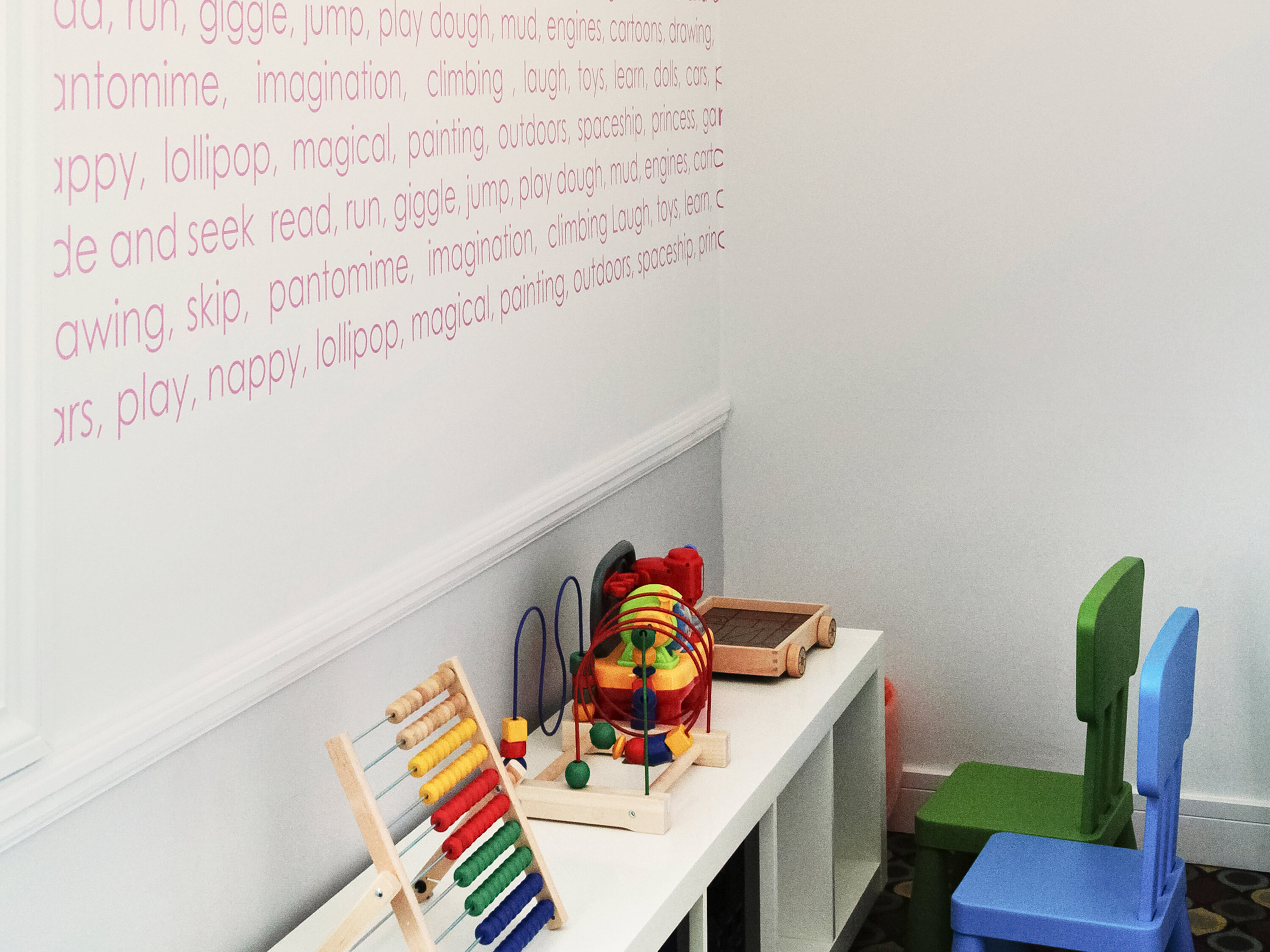 Фото Ibis Styles London Croydon