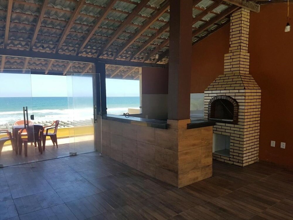 Фото Pousada Águas do Piruí