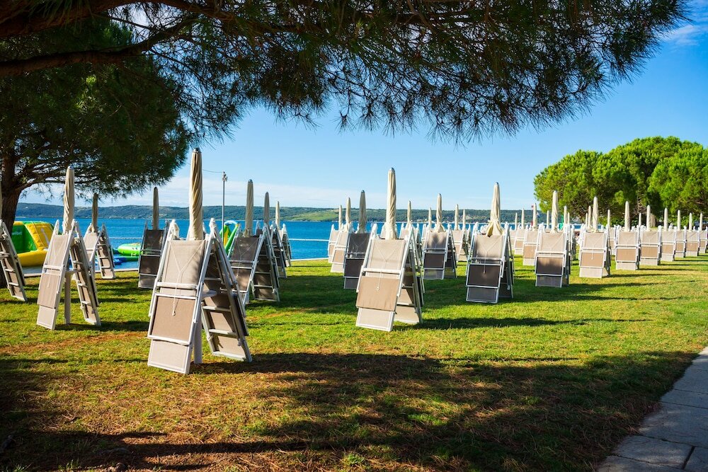 Фото Отель Histrion